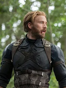 Avengers : Infinity War