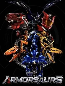 Armorsaurs