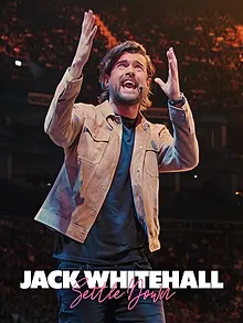 Jack Whitehall: Settle Down