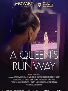 A Queen’s Runway