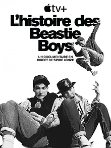 Beastie Boys Story
