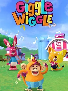 Giggle Wiggle