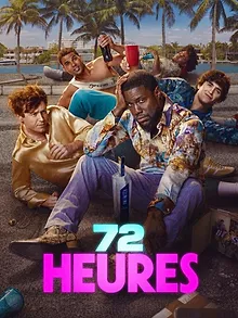 72 heures