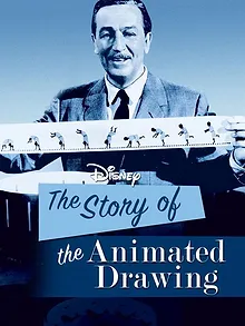 The Story of the Animated Drawing