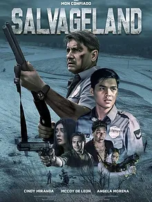 Salvageland