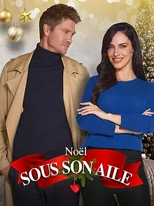 Noël sous son aile