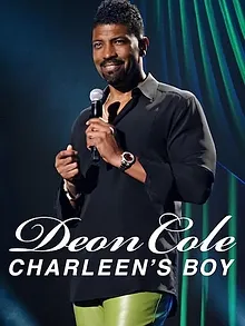 Deon Cole: Charleen's Boy