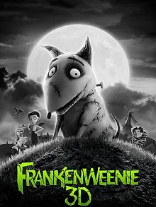 Frankenweenie