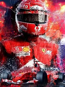 Schumacher