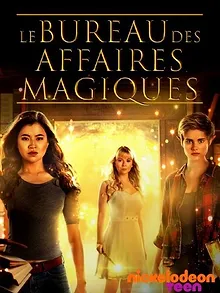 Le Bureau des affaires magiques