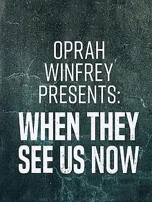 Oprah Winfrey présente : Dans leur regard
