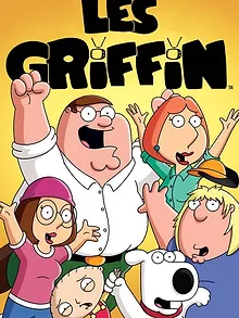 Les Griffin