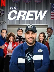 The Crew