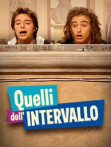 Quelli dell'intervallo