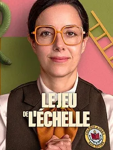 Le Jeu de l'échelle