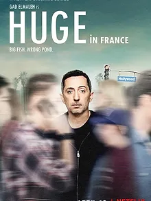 Huge en France