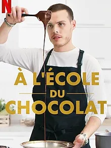 À l'école du chocolat