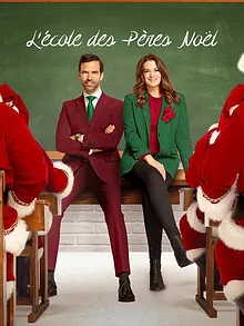 L'école des pères Noël