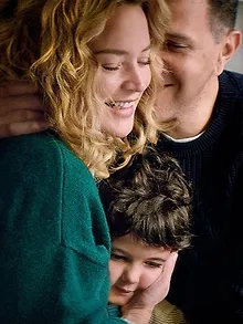 Les Enfants des autres