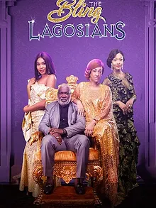 The Bling Lagosians