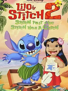 Lilo & Stitch 2 : Hawaï, nous avons un problème !