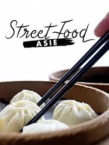 Street Food : Asie