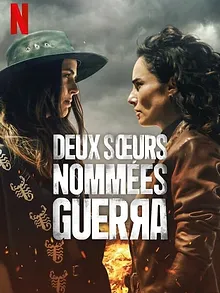 Deux sœurs nommées Guerra
