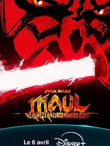 Star Wars : Maul - Seigneur de l'ombre