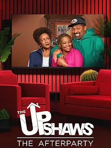 La famille Upshaw : L’after