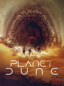 Planet Dune