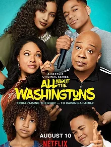 All About the Washingtons