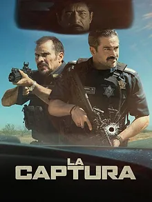 La captura