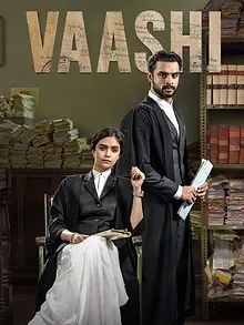 Vaashi