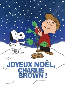 Joyeux Noël, Charlie Brown&nbsp;!