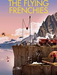 The Flying Frenchies - Retour au Fjords