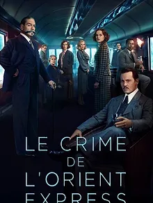 Le Crime de l'Orient-Express