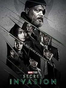 Secret Invasion