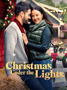 Un Noël plein de lumières