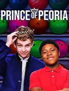 Le Prince de Peoria