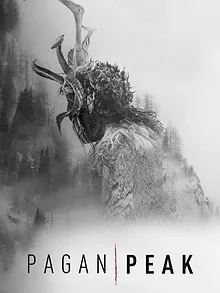 Pagan Peak