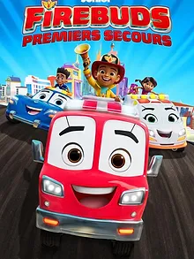 Firebuds : Premiers Secours