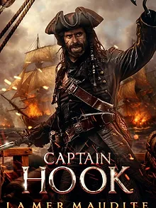 Captain Hook : La Mer Maudite