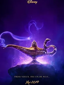 Aladdin