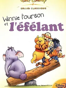 Winnie l'ourson et l'Éfélant