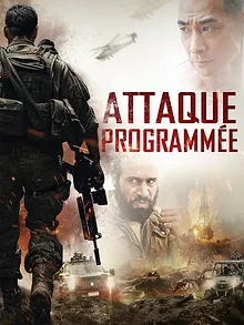 Attaque programmée