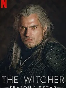The Witcher Season One Recap: From the Beginning