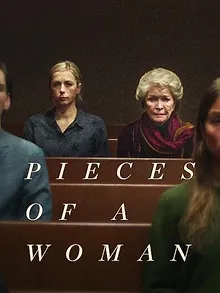 Pieces of a Woman