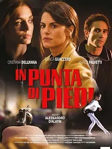 In punta di piedi