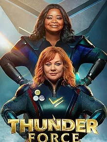 Thunder Force