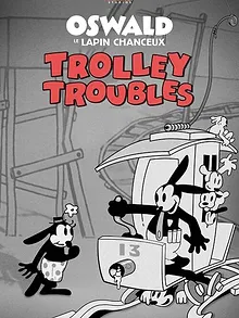 Trolley Troubles